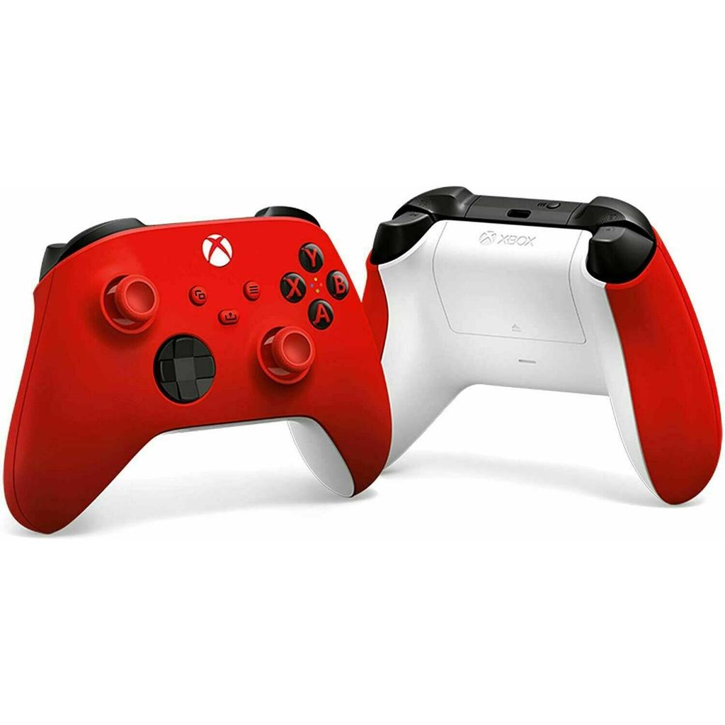 Microsoft xbox series x pulse red. DIAYTAR SÉNÉGAL, votre destination en ligne pour des achats malins à petits prix ! Parcourez notre vaste catalogue qui regorge de produits discount, des essentiels de la maison aux appareils électroménagers, en passant par les dernières tendances de la mode et les gadgets high-tech.