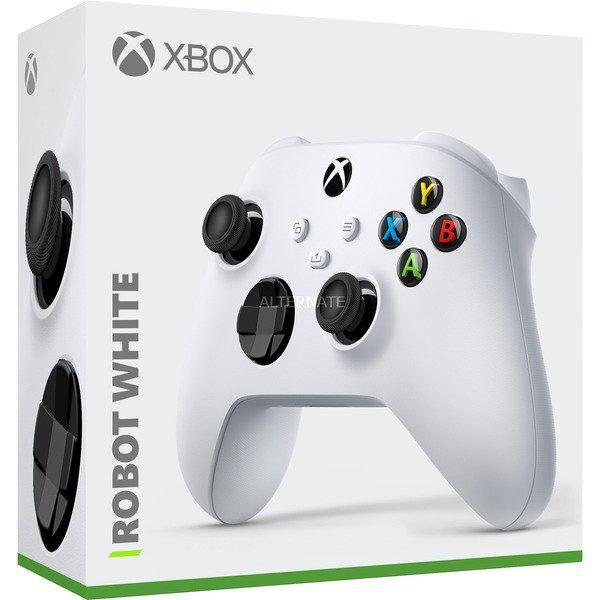 Microsoft xbox wireless controller. Plongez dans l'univers des bonnes affaires avec DIAYTAR SÉNÉGAL ! Notre boutique en ligne vous propose une sélection de produits discount dans différents domaines, allant des indispensables de la maison aux dernières tendances en matière de mode et de technologie. Naviguez à travers notre catalogue et profitez d'offres à ne pas manquer.