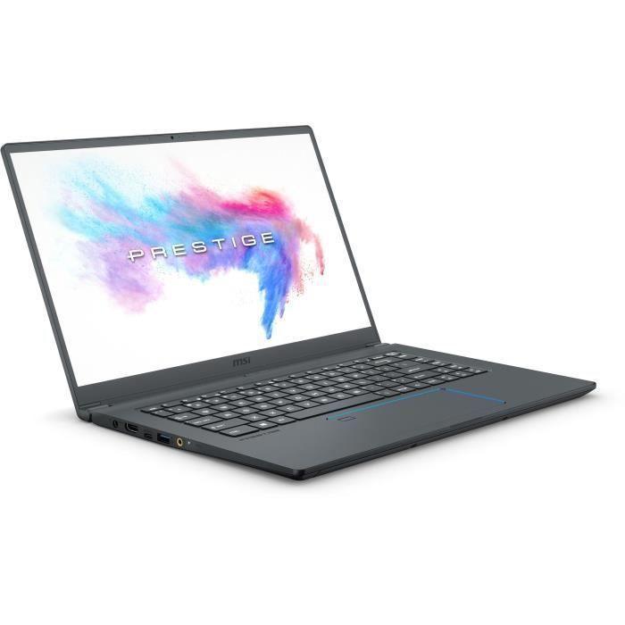 Modern 15 a10m 001xfr 15 core i7 1 8 ghz ssd 512 go 8 go azerty francais. DIAYTAR SÉNÉGAL - La boutique en ligne discount incontournable pour tous vos besoins. Explorez notre vaste catalogue de produits, comprenant des articles pour la maison, l'électroménager, l'informatique et la mode, tous à des prix défiant toute concurrence.