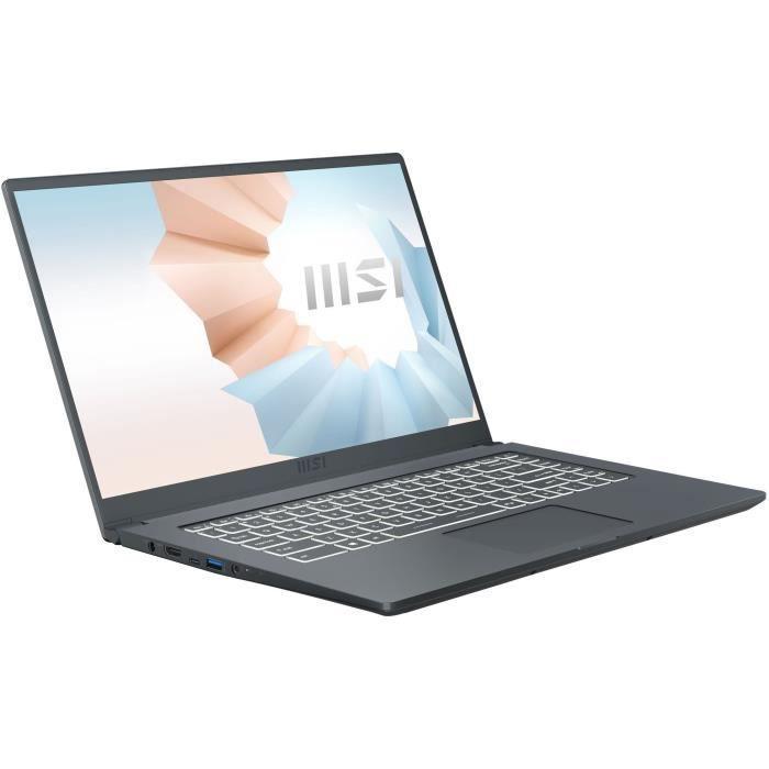 Modern ms 1551 15 core i5 1 6 ghz ssd 512 go 16 go azerty francais. DIAYTAR SÉNÉGAL est le rendez-vous incontournable des chasseurs de bonnes affaires. Parcourez notre catalogue en ligne et trouvez tout ce dont vous avez besoin pour équiper votre maison, de l'électroménager à l'informatique en passant par les dernières tendances en matière de mode. Profitez de nos prix discounts pour réaliser de véritables économies.