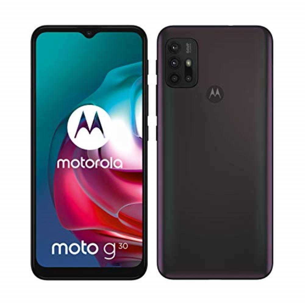 Moto g30 128 go noir debloque dual sim. Découvrez DIAYTAR SÉNÉGAL, la boutique en ligne où vous trouverez des articles discount pour tous les aspects de votre vie quotidienne. Que vous recherchiez des équipements pour la maison, des appareils électroniques dernier cri, des vêtements à la mode ou des gadgets innovants, notre vaste sélection de produits vous garantit des économies substantielles sans sacrifier la qualité. Faites des achats malins et profitez de prix imbattables avec DIAYTAR SÉNÉGAL.
