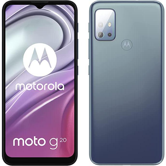 Motorola moto g20 64 go bleu debloque. Explorez DIAYTAR SÉNÉGAL et économisez gros sur une variété de produits pour la maison, y compris des appareils électroménagers dernier cri, des gadgets innovants et des articles à la mode, à des tarifs imbattables.