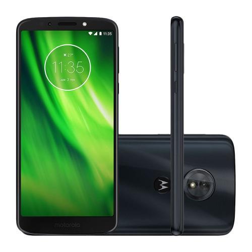 Motorola moto g6 play 32 go bleu debloque dual sim. DIAYTAR SÉNÉGAL, votre adresse incontournable pour des produits discount à portée de clic. Faites des économies sur vos achats en explorant notre large gamme d'articles variés, allant des produits de la maison aux gadgets dernier cri, sans oublier les équipements informatiques et les articles à la mode.