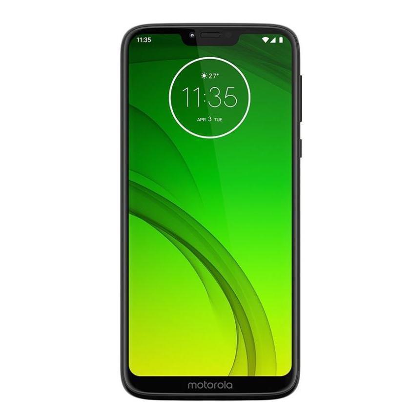 Motorola moto g7 64 go noir debloque dual sim. Faites des économies sans renoncer à vos envies chez DIAYTAR SÉNÉGAL, la boutique en ligne incontournable pour trouver des produits discount. Explorez notre sélection dédiée à la maison, l'électroménager, l'informatique, la mode et les gadgets, et profitez de prix réduits sur tous nos articles. Ne laissez pas passer cette occasion de faire de bonnes affaires !