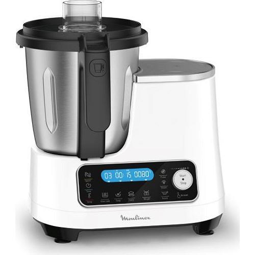 Multi cuiseur moulinex clickchef hf452110. Découvrez DIAYTAR SÉNÉGAL, votre source incontournable pour des produits discount de premier choix. Parcourez notre vaste sélection d'appareils électroniques, de gadgets dernier cri, d'articles ménagers indispensables et bien plus encore, le tout à des prix imbattables.