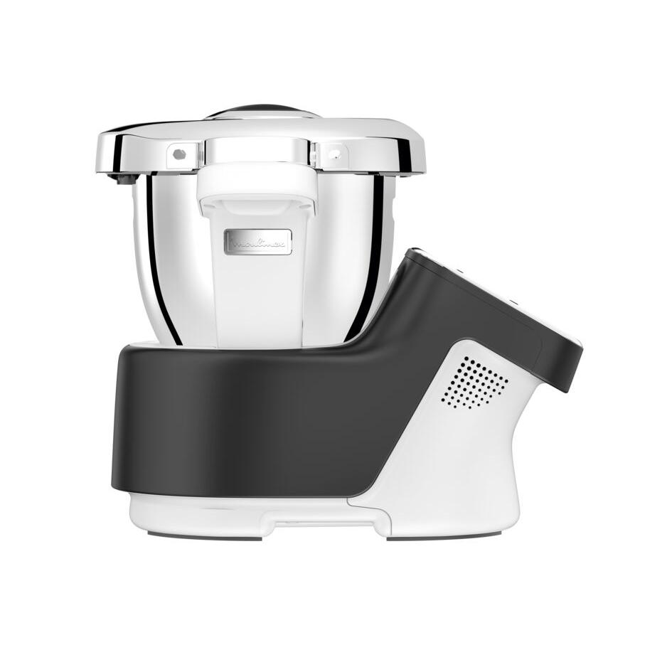 Multi cuiseur moulinex companion xl hf80c800. Faites des économies sans compromis chez DIAYTAR SÉNÉGAL, votre destination de shopping en ligne pour des produits discount de qualité supérieure, allant des appareils électroniques à la décoration d'intérieur.
