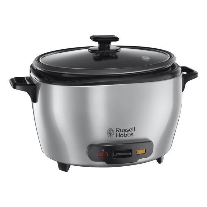 Multi cuiseur russell hobbs 23570 56. Trouvez tout ce dont vous avez besoin à des prix imbattables chez DIAYTAR SÉNÉGAL - une boutique en ligne généraliste qui vous propose des produits discount pour la maison, l'électroménager, l'informatique et plus encore.