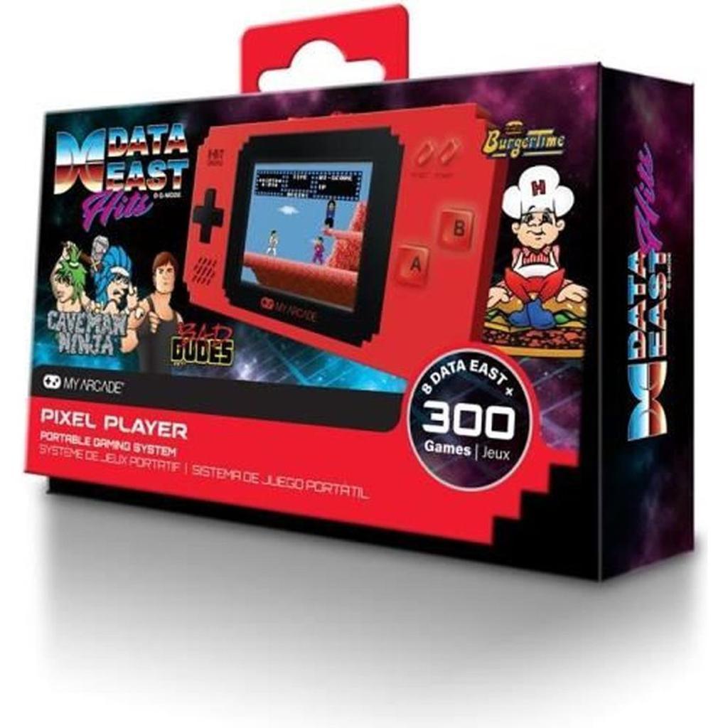 My arcade pixel player . Découvrez DIAYTAR SÉNÉGAL, votre source incontournable pour des produits discount de premier choix. Parcourez notre vaste sélection d'appareils électroniques, de gadgets dernier cri, d'articles ménagers indispensables et bien plus encore, le tout à des prix imbattables.