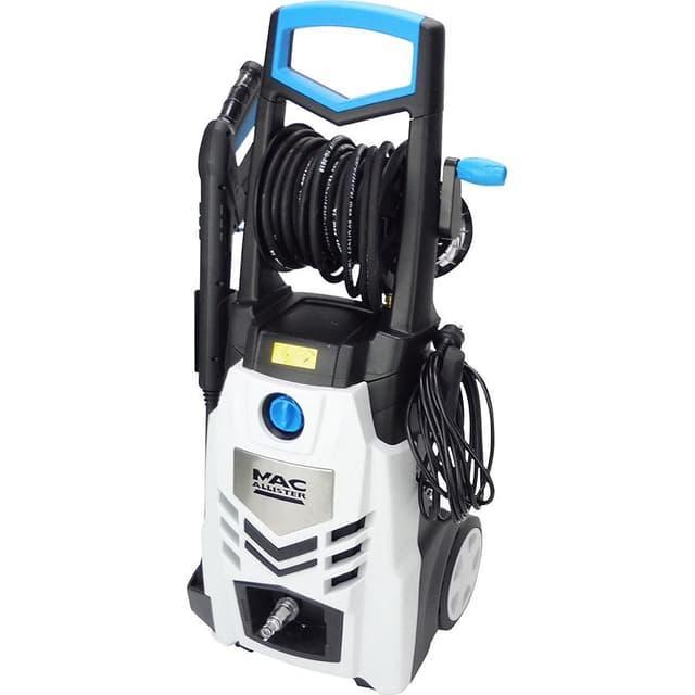 Nettoyeur haute pression mac allister mpwp1800 2. Découvrez DIAYTAR SÉNÉGAL, votre destination ultime pour des achats malins à prix cassés ! Explorez notre catalogue en ligne et trouvez des réductions incroyables sur des produits indispensables pour la maison, l'électroménager, l'informatique ainsi que des accessoires de mode et des gadgets à la pointe de la tendance.
