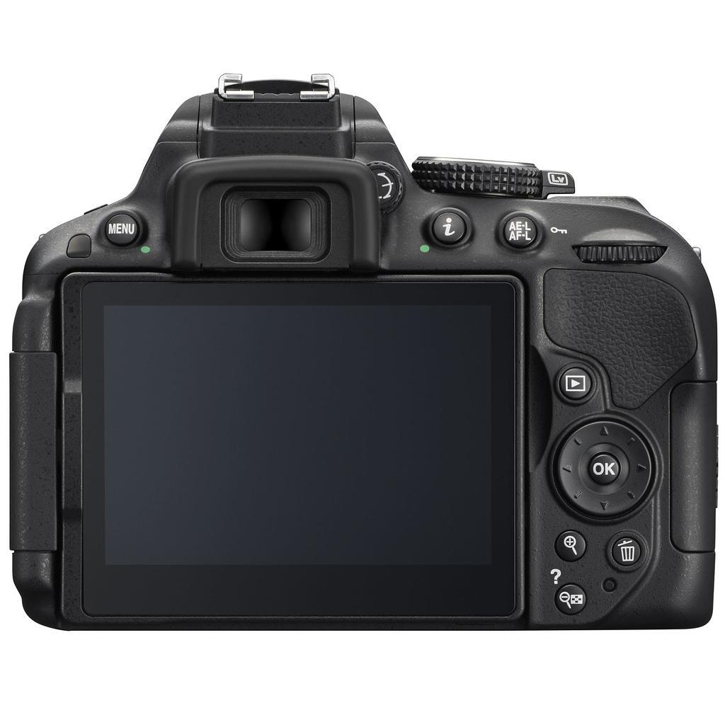 Nikon d5300 nikon af p dx nikkor 18 55mm f 3 5 5 6g vr. Envie de relooker votre espace de travail à moindre coût ? DIAYTAR SÉNÉGAL est votre allié idéal pour l'informatique professionnelle à prix discount. Des ordinateurs de bureau aux imprimantes en passant par les accessoires de bureau, nous vous proposons une gamme complète qui allie performance et économies. Optimisez votre productivité sans compromettre votre budget avec nos offres exceptionnelles !