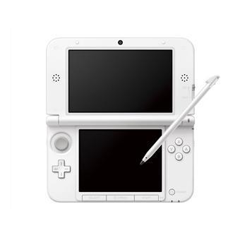 Nintendo 3ds xl hdd 2 gb blanc. Faites de bonnes affaires dès aujourd'hui avec DIAYTAR SÉNÉGAL ! Parcourez notre boutique en ligne généraliste où vous trouverez une large gamme de produits discount, des articles pour la maison à l'électroménager, en passant par l'informatique et la mode. Profitez de nos prix compétitifs et offrez-vous des produits de qualité à moindre coût.