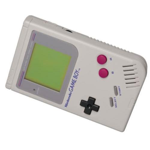 Nintendo game boy . DIAYTAR SÉNÉGAL, votre source incontournable de produits discount à portée de clic. Parcourez notre collection complète de produits abordables pour équiper votre maison, améliorer votre électroménager, fournir votre informatique, compléter votre garde-robe et découvrir les derniers gadgets. Optez pour une expérience de shopping en ligne pratique et économique avec DIAYTAR SÉNÉGAL.