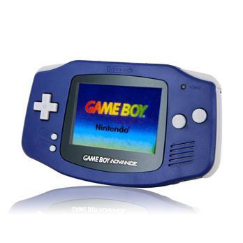 Nintendo game boy advance bleu. DIAYTAR SÉNÉGAL - Votre source en ligne pour des produits discount de qualité. Explorez notre boutique en ligne et découvrez une large variété de produits, du petit électroménager aux gadgets les plus en vogue. Profitez de nos prix cassés et trouvez les meilleurs deals pour vos besoins quotidiens.
