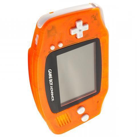 Nintendo gameboy advance orange. DIAYTAR SÉNÉGAL - la boutique en ligne par excellence pour des achats malins. Explorez notre gamme complète de produits discount, allant des indispensables pour la maison à la dernière technologie, sans oublier les dernières tendances mode. Économisez gros en achetant intelligemment avec nous.