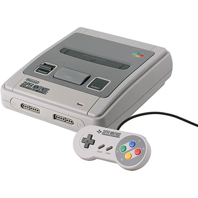 Nintendo nes classic mini hdd 8 gb gris. Faites des économies sans compromis chez DIAYTAR SÉNÉGAL, votre destination de shopping en ligne pour des produits discount de qualité supérieure, allant des appareils électroniques à la décoration d'intérieur.