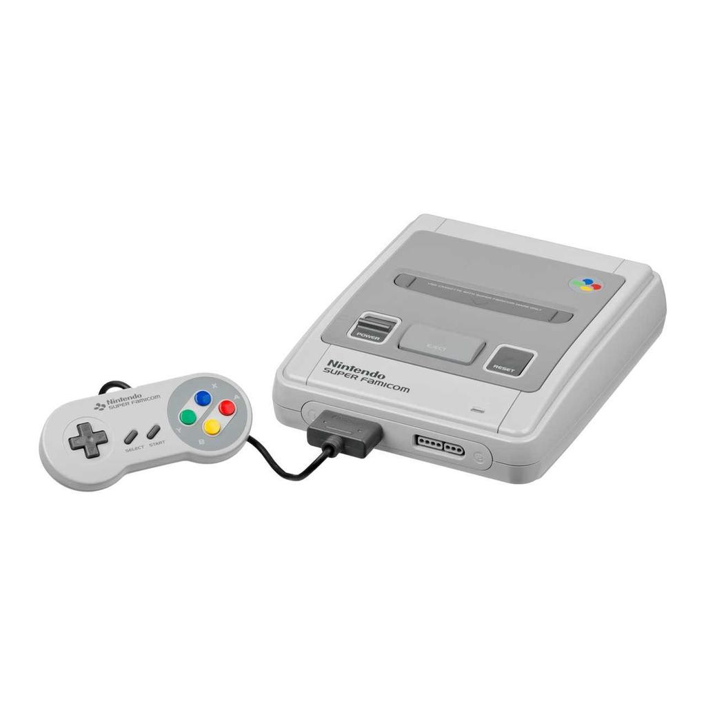 Nintendo nes classic mini hdd 8 gb gris. DIAYTAR SÉNÉGAL, votre boutique en ligne discount pour toutes vos nécessités. Faites des économies sur vos achats de meubles de maison, d'équipements électroniques, de gadgets et bien plus encore. Profitez de nos prix attractifs sans jamais compromettre la qualité.