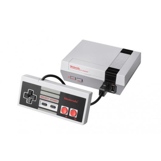 Nintendo nes gris. DIAYTAR SÉNÉGAL, votre destination en ligne pour des produits discount de qualité. Découvrez notre large éventail de produits, allant de la maison à l'électroménager, de l'informatique à la mode et aux gadgets, et trouvez les meilleures offres du marché. Profitez d'une expérience d'achat simple et abordable avec DIAYTAR SÉNÉGAL et économisez sur tous vos achats en ligne.
