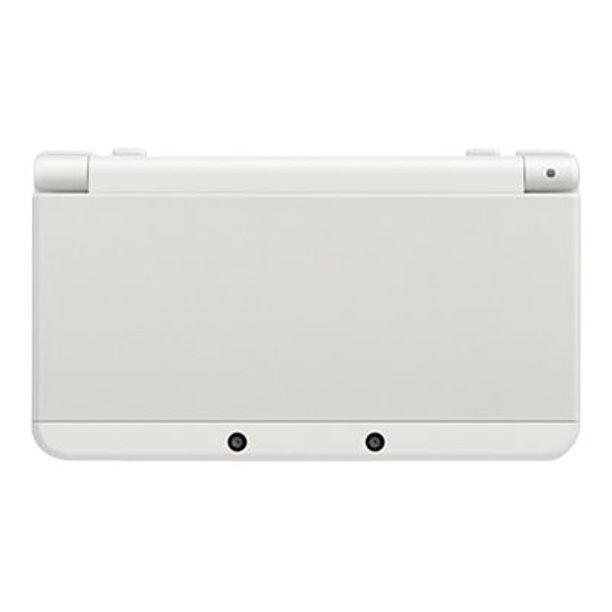 Nintendo new 3ds hdd 4 gb blanc. DIAYTAR SÉNÉGAL - votre source de bons plans pour tous vos besoins en matière de produits discount. Avec une gamme variée de linge de maison, d'appareils électroménagers, d'articles informatiques et bien plus encore, nous sommes votre guichet unique pour des économies substantielles. Faites vos achats en ligne en toute confiance et profitez des meilleurs prix sur le marché.