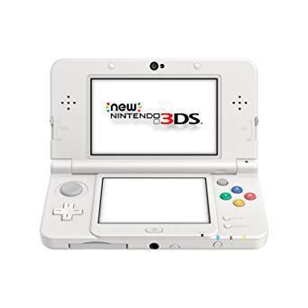 Nintendo new 3ds hdd 8 gb blanc. Vous cherchez des bonnes affaires en ligne ? Ne cherchez pas plus loin que DIAYTAR SÉNÉGAL, la boutique en ligne généraliste où vous trouverez tout à prix discount. Explorez notre sélection complète, allant de la maison à l'électroménager, de l'informatique à la mode et aux gadgets, et bénéficiez de tarifs avantageux pour tous vos achats. Réalisez des économies importantes sans compromettre la qualité avec DIAYTAR SÉNÉGAL.