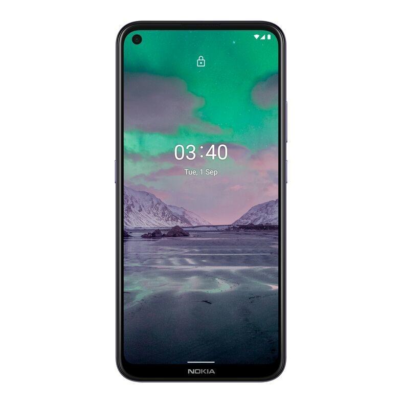 Nokia 3 4 32 go violet debloque dual sim. Optez pour des achats malins avec DIAYTAR SÉNÉGAL, la boutique en ligne généraliste qui met à votre disposition une pléthore de produits discount. Décorez votre maison, équipez votre cuisine avec des électroménagers modernes, trouvez le dernier ordinateur portable ou mettez à jour votre garde-robe avec nos articles de mode à prix abordables. Découvrez un monde de bonnes affaires, à portée de clic !