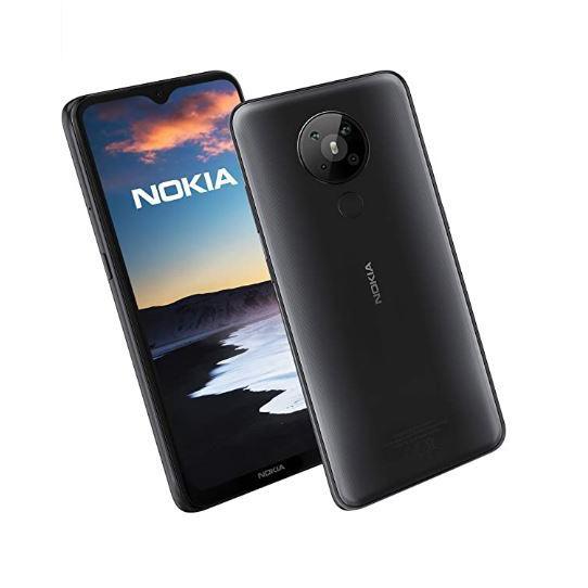 Nokia 5 3 64 go noir debloque dual sim. En quête de produits à petits prix ? DIAYTAR SÉNÉGAL est là pour vous satisfaire ! Explorez notre vaste sélection d'articles allant de la maison à l'électroménager en passant par l'informatique et la mode. Naviguez aisément sur notre site et découvrez un éventail de produits discount qui répondront à toutes vos attentes.