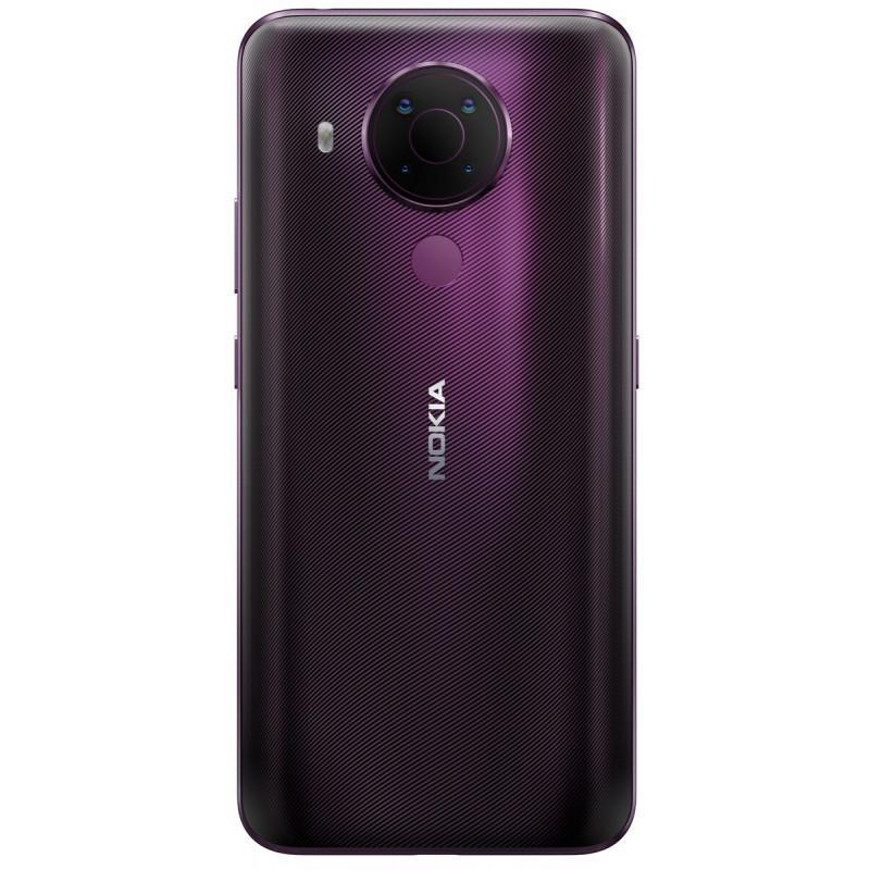 Nokia 5 4 64 go mauve debloque dual sim. Exprimez votre style sans vous ruiner en explorant notre collection de mode à prix discount sur DIAYTAR SÉNÉGAL. Que vous recherchiez des vêtements, des chaussures ou des accessoires tendance, notre boutique en ligne propose des articles de qualité à des prix défiant toute concurrence.