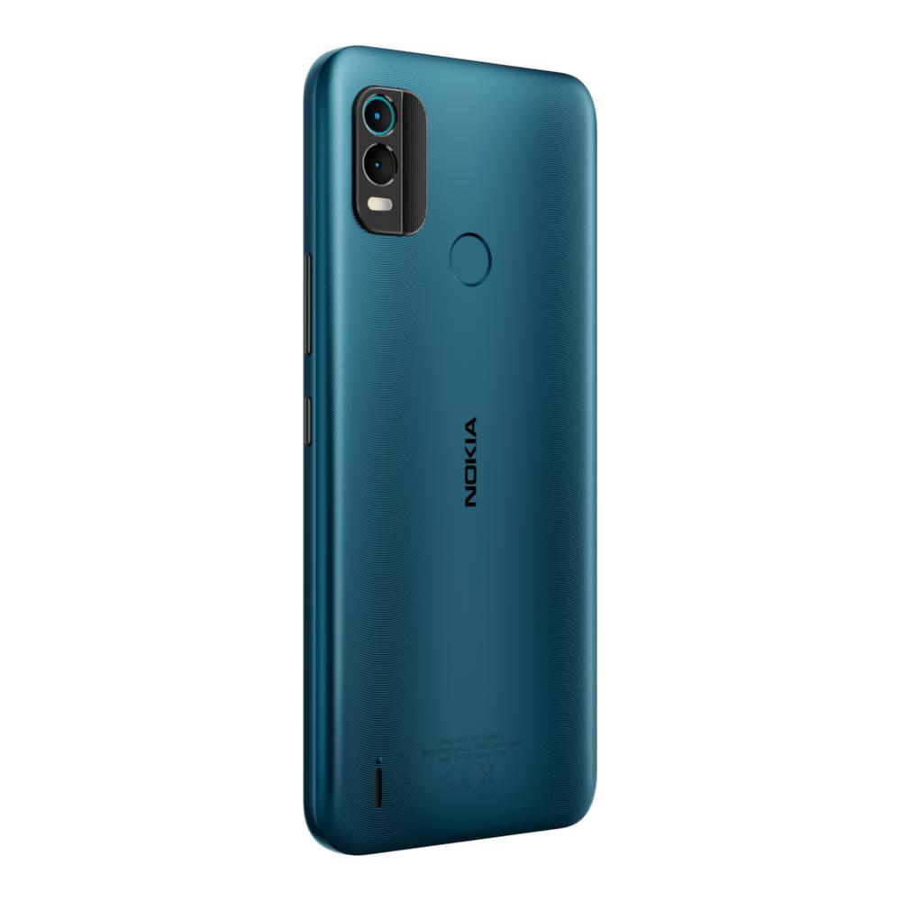 Nokia c21 plus 32 go bleu debloque. Ne cherchez plus, DIAYTAR SÉNÉGAL est la boutique en ligne qu'il vous faut ! Explorez notre large assortiment de produits discount allant des articles pour la maison à l'électroménager, en passant par l'informatique, la mode et les gadgets. Profitez de notre plateforme conviviale pour trouver les meilleures affaires et économiser sans effort.