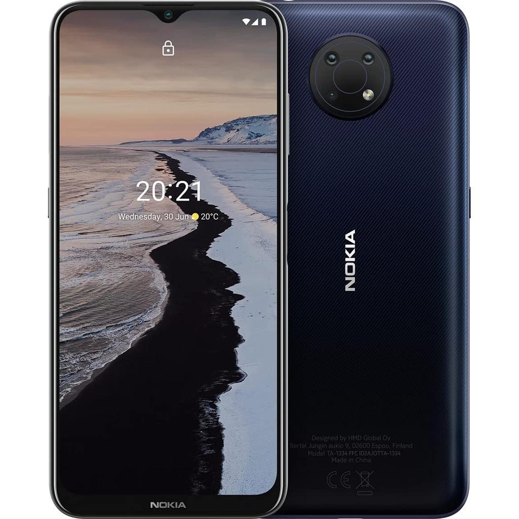 Nokia g10 32 go bleu debloque dual sim. Explorez DIAYTAR SÉNÉGAL et économisez gros sur une variété de produits pour la maison, y compris des appareils électroménagers dernier cri, des gadgets innovants et des articles à la mode, à des tarifs imbattables.