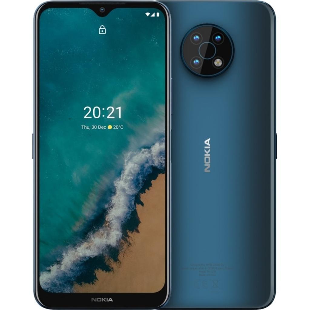Nokia g50 64 go bleu debloque dual sim. Vous cherchez des produits discount de qualité ? Ne cherchez plus, DIAYTAR SÉNÉGAL est là pour vous ! Parcourez notre boutique en ligne et découvrez une variété d'articles pour la maison, l'électroménager, la mode, l'informatique et les gadgets à des prix défiant toute concurrence. Ne manquez pas nos offres spéciales et économisez sur tous vos achats !
