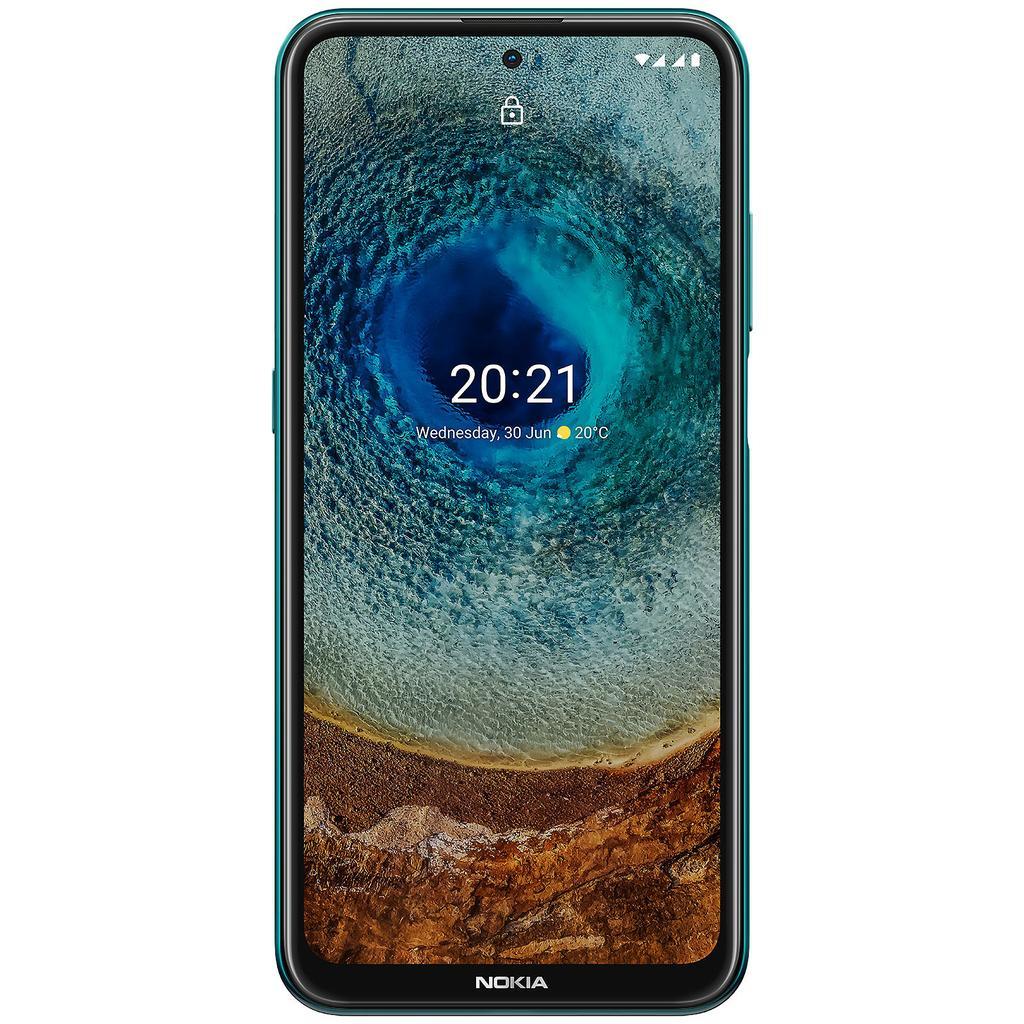 Nokia x10 5g 64 go vert debloque dual sim. Faites des économies considérables sur tous vos achats en ligne avec DIAYTAR SÉNÉGAL. Notre boutique en ligne vous propose une variété de produits discount, allant des équipements informatiques aux vêtements tendance, en passant par les accessoires pour la maison et les appareils ménagers.