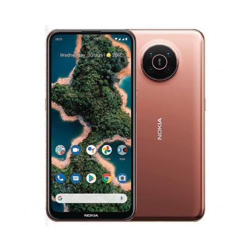 Nokia x20 5g 128 go sable debloque dual sim. DIAYTAR SÉNÉGAL - votre destination en ligne pour des achats discount sans compromis sur la qualité. Parcourez notre assortiment diversifié de produits, allant des équipements informatiques conviviaux aux articles de mode tendance en passant par les indispensables de la maison, et faites des économies sur tous vos besoins.