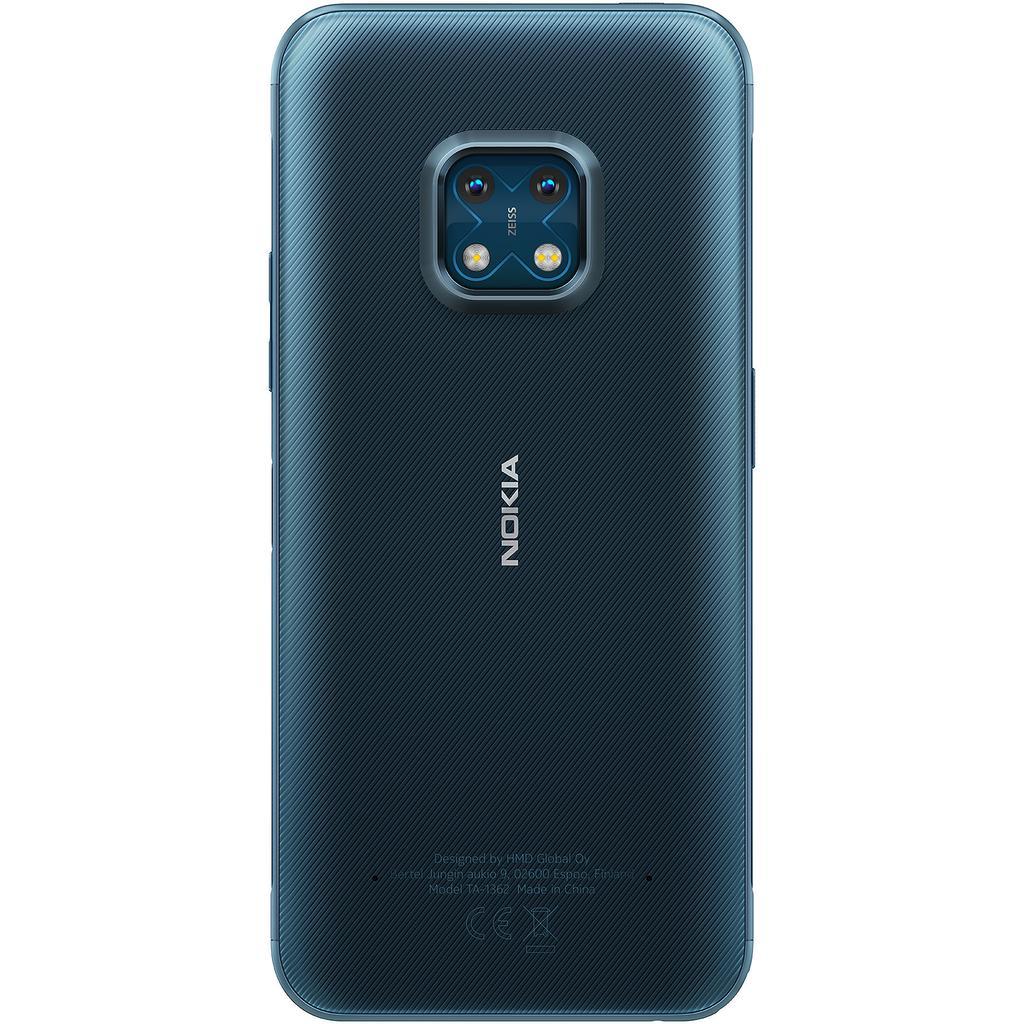 Nokia xr20 64 go bleu debloque dual sim. Faites des économies avec DIAYTAR SÉNÉGAL, la boutique en ligne qui propose des produits discount pour tous. Que vous cherchiez des équipements pour la maison, des appareils électroménagers, des gadgets ou des vêtements tendance, nous avons tout ce dont vous avez besoin à des prix incroyables.