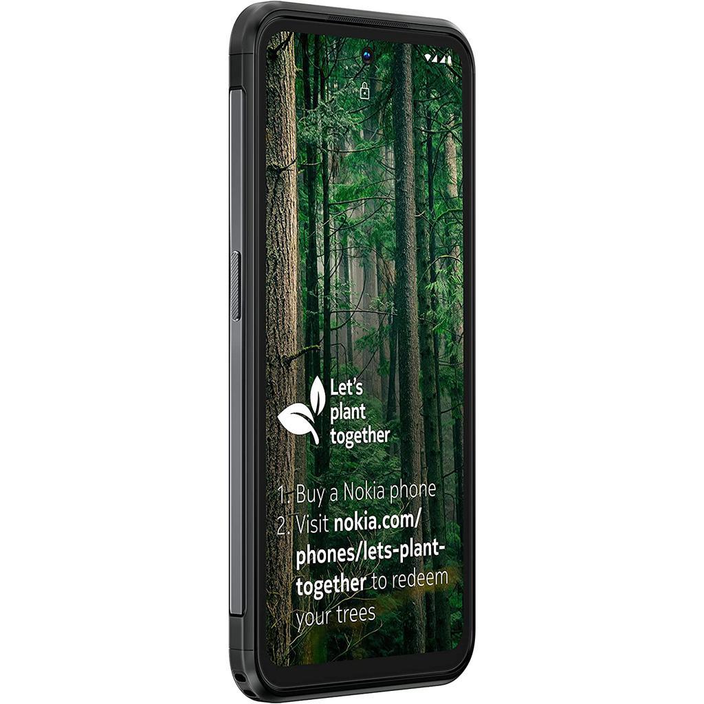 Nokia xr20 64 go gris debloque dual sim. À la recherche de bonnes affaires en ligne ? Ne cherchez plus ! DIAYTAR SÉNÉGAL vous offre un vaste choix de produits discount, de la maison à l'électroménager, en passant par l'informatique et la mode. Faites-vous plaisir à des prix incroyables et découvrez notre sélection dès maintenant.