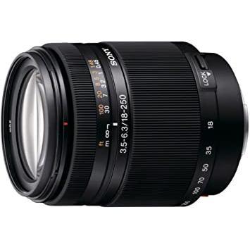Objectif a 18 250mm f 3 5 6 3. Plongez dans l'univers des bonnes affaires avec DIAYTAR SÉNÉGAL ! Notre boutique en ligne vous propose une sélection de produits discount dans différents domaines, allant des indispensables de la maison aux dernières tendances en matière de mode et de technologie. Naviguez à travers notre catalogue et profitez d'offres à ne pas manquer.