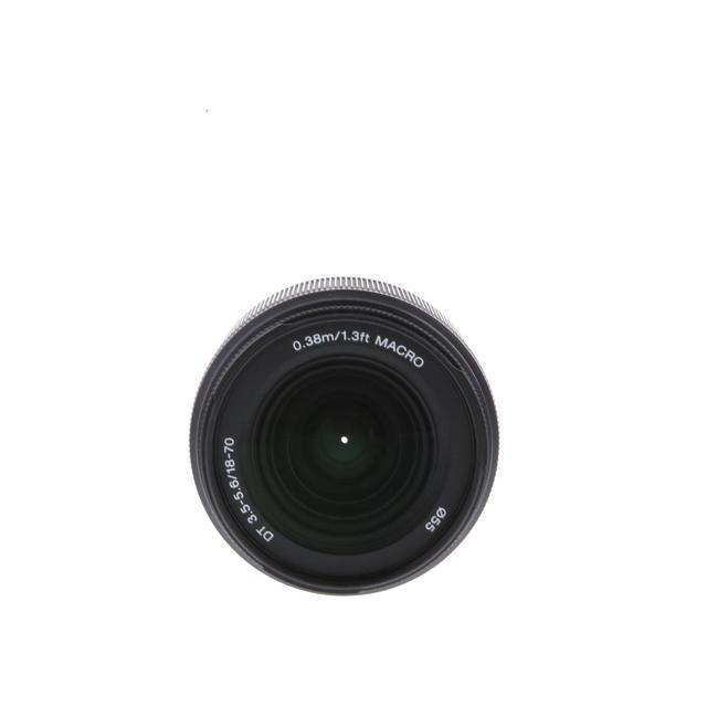 Objectif a 18 70mm f 3 5 5 6. DIAYTAR SÉNÉGAL - Votre fournisseur en ligne pour des produits de qualité à des prix discount. Explorez notre boutique en ligne pour trouver des offres incroyables sur des articles allant des accessoires de mode aux appareils électroniques, en passant par les produits de jardinage et les jouets pour enfants.