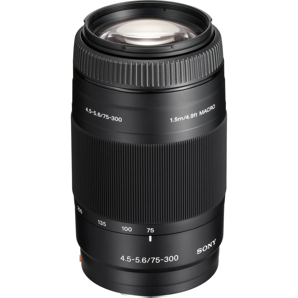 Objectif a 75 300mm f 4 5 5 6. DIAYTAR SÉNÉGAL, votre allié pour des économies au quotidien ! Parcourez notre large catalogue en ligne et explorez notre gamme de produits discount allant de l'électroménager à l'informatique en passant par la mode. Profitez des dernières tendances à petits prix et faites de bonnes affaires sans compromis sur la qualité.