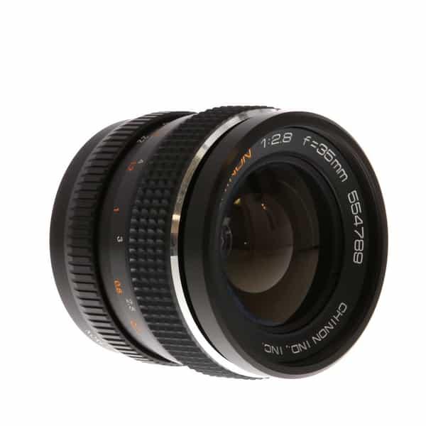 Objectif auto chinon m42 standard f 2 8. DIAYTAR SÉNÉGAL - la boutique en ligne par excellence pour des achats malins. Explorez notre gamme complète de produits discount, allant des indispensables pour la maison à la dernière technologie, sans oublier les dernières tendances mode. Économisez gros en achetant intelligemment avec nous.