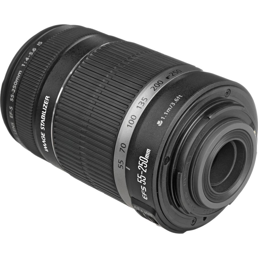 Objectif canon canon ef s 55 250mm f 4 5 6. Avec DIAYTAR SÉNÉGAL, obtenez le meilleur rapport qualité-prix sur tous vos achats en ligne. Parcourez notre catalogue diversifié et faites des économies sur des produits essentiels pour la maison, les équipements informatiques et même les dernières tendances en matière de mode.