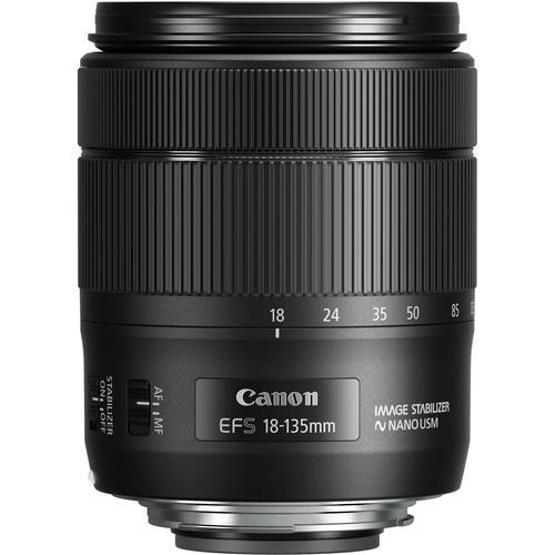 Objectif canon ef s 18 135mm f 3 5 5 6 is usm. DIAYTAR SÉNÉGAL est l'adresse incontournable pour tous ceux qui cherchent des produits discount en ligne. Parcourez notre site et trouvez des offres imbattables sur une grande variété de produits, des articles pour la maison aux produits high-tech en passant par les dernières tendances mode et les gadgets les plus recherchés.