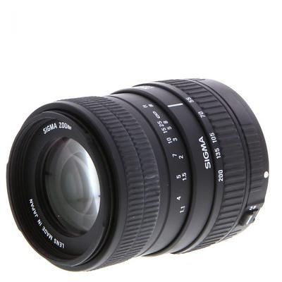 Objectif ef 55 200mm f 4 5 5 6. À la recherche d'idées cadeaux originales et abordables ? Parcourez notre sélection de gadgets à prix discount sur DIAYTAR SÉNÉGAL et faites plaisir à vos proches sans vous ruiner. Des gadgets high-tech aux objets insolites, notre boutique en ligne saura vous surprendre.