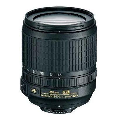 Objectif f 18 105mm f 3 5 5 6. DIAYTAR SÉNÉGAL est la référence en matière de produits discount en ligne. Parcourez notre catalogue et trouvez des articles indispensables pour la maison, des appareils électroménagers de qualité, des solutions informatiques abordables, des vêtements tendance et des gadgets à des prix incroyables.