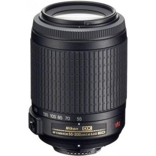 Objectif nikon af s 55 200mm vr f 4 5 6. En quête de produits à petits prix ? DIAYTAR SÉNÉGAL est là pour vous satisfaire ! Explorez notre vaste sélection d'articles allant de la maison à l'électroménager en passant par l'informatique et la mode. Naviguez aisément sur notre site et découvrez un éventail de produits discount qui répondront à toutes vos attentes.