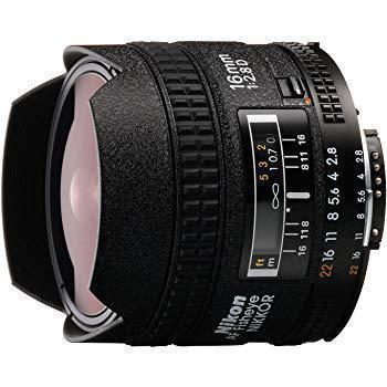 Objectif nikon d 16mm f 2 8. Découvrez DIAYTAR SÉNÉGAL, votre boutique en ligne discount préférée pour des achats malins. Trouvez tout ce dont vous avez besoin, de la maison à l'électroménager, de l'informatique à la mode, et profitez de prix imbattables sur notre gamme de produits variée et de qualité.