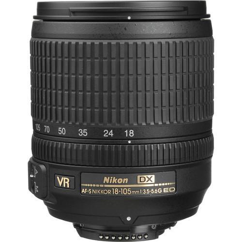 Objectif nikon f 18 105mm f 3 5 5 6. DIAYTAR SÉNÉGAL, votre destination en ligne pour des produits discount de qualité. Découvrez notre large éventail de produits, allant de la maison à l'électroménager, de l'informatique à la mode et aux gadgets, et trouvez les meilleures offres du marché. Profitez d'une expérience d'achat simple et abordable avec DIAYTAR SÉNÉGAL et économisez sur tous vos achats en ligne.