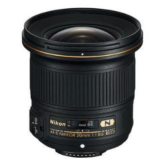 Objectif nikon f 20 mm f 1 8. À la recherche de bonnes affaires ? DIAYTAR SÉNÉGAL est là pour vous aider ! Découvrez notre boutique en ligne remplie de produits discount, des dernières tendances en mode aux gadgets les plus recherchés. Ne manquez pas nos prix imbattables !