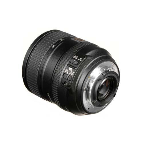 Objectif nikon f 24 85mm f 3 5 4 5. Faites des bonnes affaires avec DIAYTAR SÉNÉGAL, la référence en matière de produits discount. Notre boutique en ligne propose tout, des appareils électroménagers aux gadgets dernier cri, en passant par les vêtements branchés. Profitez de nos offres exceptionnelles et économisez sur tous vos achats.
