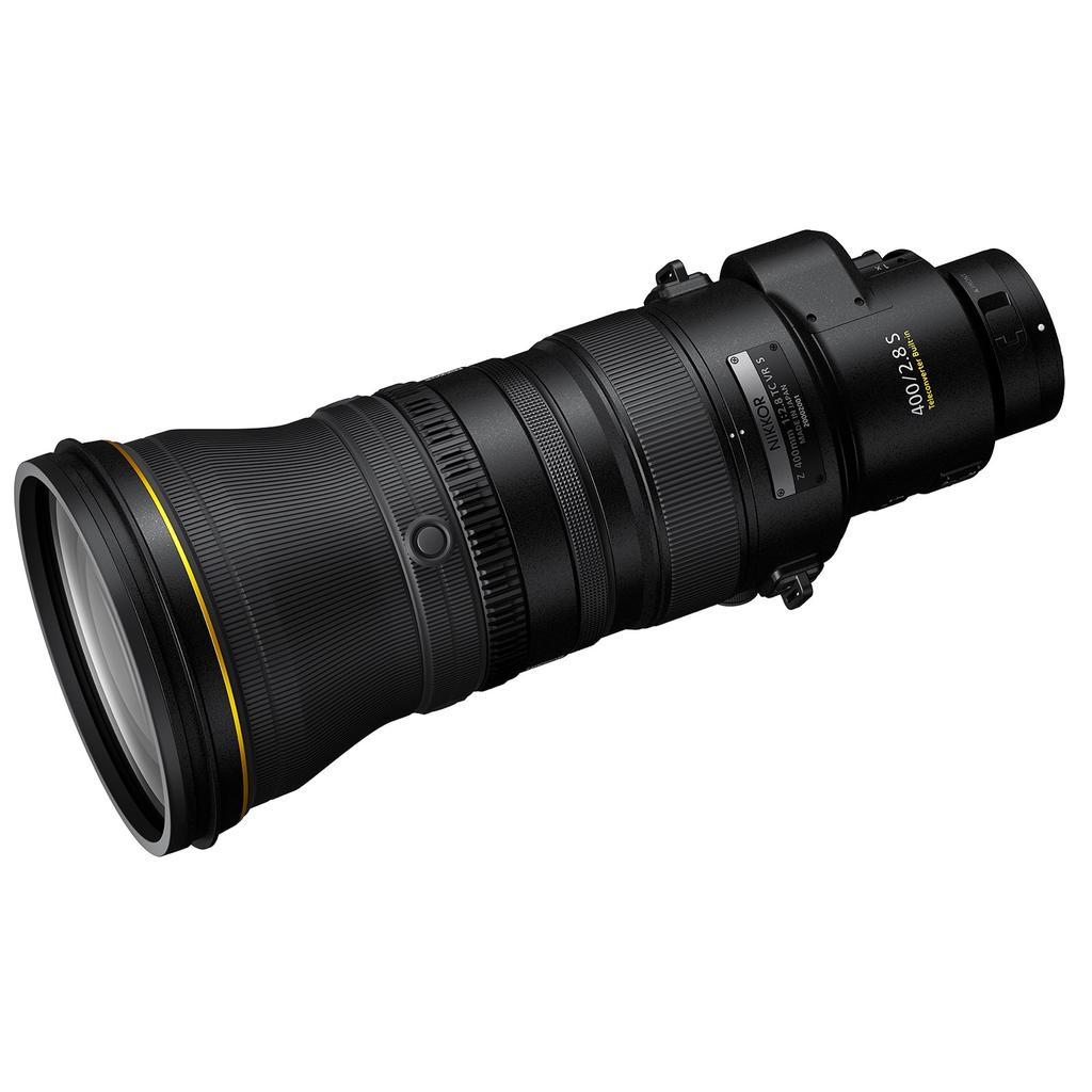 Objectif nikon f 400 mm f 2 8. DIAYTAR SÉNÉGAL - La boutique en ligne qui rend le shopping abordable! Découvrez notre sélection de produits discount, comprenant des équipements informatiques, des appareils électroménagers, des vêtements tendance et bien plus encore, tous à des prix défiant toute concurrence.