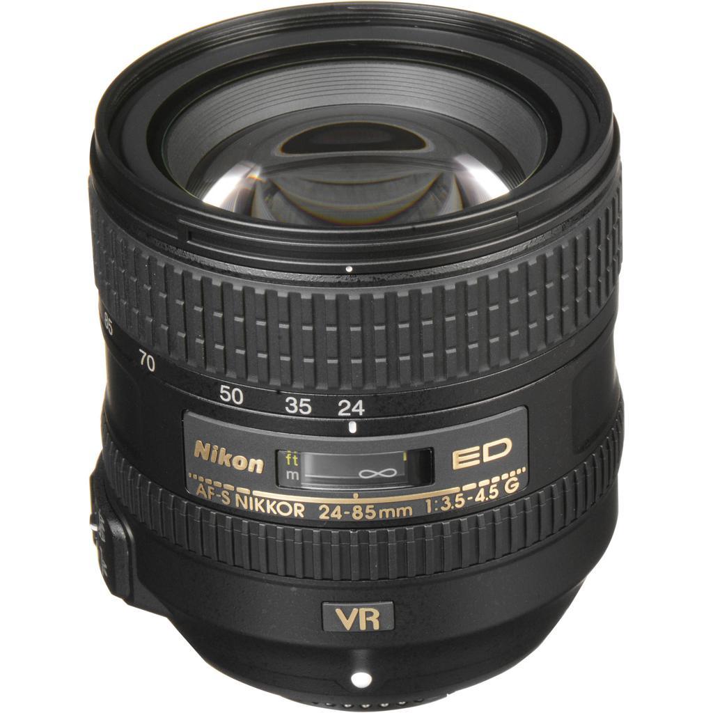 Objectif nikon nikon af s 24 85mm f 3 5 4 5 vr. Bienvenue chez DIAYTAR SÉNÉGAL, la boutique en ligne discount pour toutes vos envies. Découvrez notre sélection exclusive de produits discount pour la maison, l'électroménager, l'informatique et la mode, et faites des économies tout en conservant la qualité. Ne manquez pas nos offres incroyables sur les derniers gadgets à la pointe de la technologie.