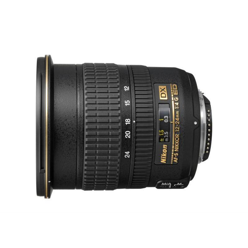 Objectif nikon nikon f 12 24 mm f 4. Envie de faire de bonnes affaires ? Optez pour DIAYTAR SÉNÉGAL, votre destination en ligne pour des produits discount de la maison à l'informatique, vous offrant des réductions exclusives sur une large sélection d'articles.