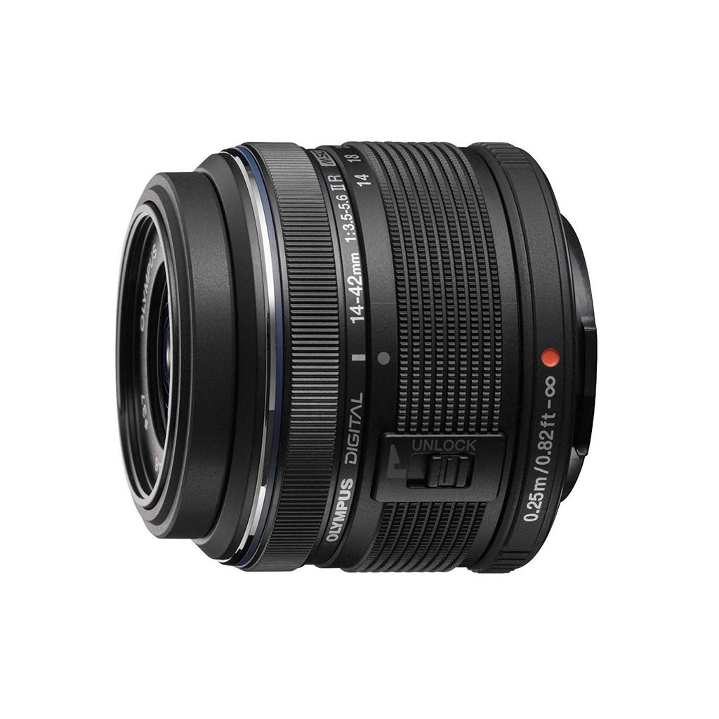 Objectif olympus micro four thirds 14 42 mm f 3 5 5 6. Découvrez DIAYTAR SÉNÉGAL et profitez de notre sélection exceptionnelle de produits discount à des prix imbattables. Que vous recherchiez des appareils électroménagers de qualité, des gadgets high-tech dernier cri ou des accessoires de mode à petit prix, vous trouverez tout cela dans notre boutique en ligne.